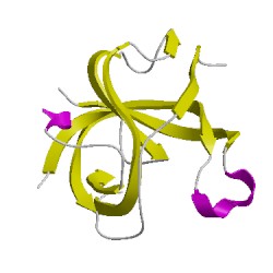 Image of CATH 1vqlB02