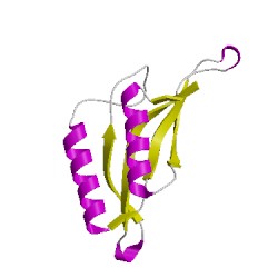 Image of CATH 1vqlB03