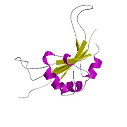 Image of CATH 1vqlD00