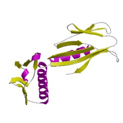 Image of CATH 1vqlE