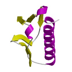 Image of CATH 1vqlE01