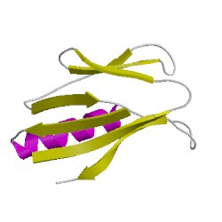 Image of CATH 1vqlE02