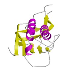 Image of CATH 1vqlH