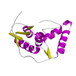 Image of CATH 1vqlJ