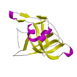 Image of CATH 1vqlK