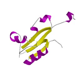 Image of CATH 1vqlL02