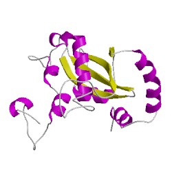 Image of CATH 1vqlM