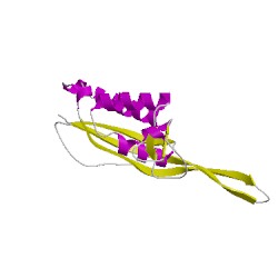 Image of CATH 1vqlR