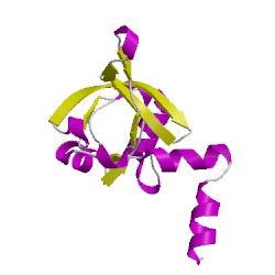 Image of CATH 1vqlT