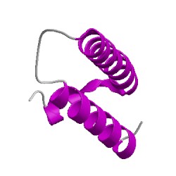 Image of CATH 1vqlV