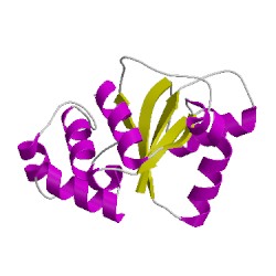 Image of CATH 1vqlW