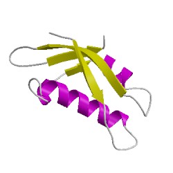 Image of CATH 1vqlX