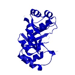 Image of CATH 1vqt