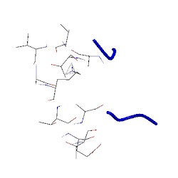 Image of CATH 1vqx