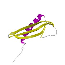 Image of CATH 1vr4E