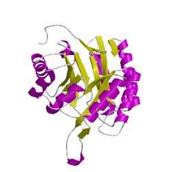 Image of CATH 1vr6A02