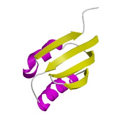 Image of CATH 1vr6B01