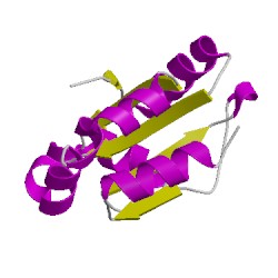 Image of CATH 1vrsF