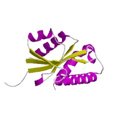 Image of CATH 1vsmA00