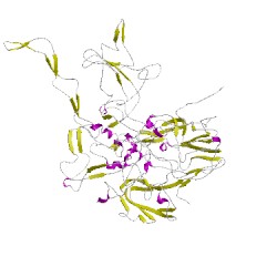 Image of CATH 1vszB