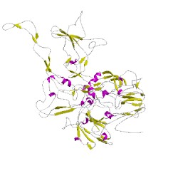 Image of CATH 1vszD