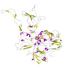 Image of CATH 1vszD01