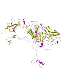 Image of CATH 1vszE