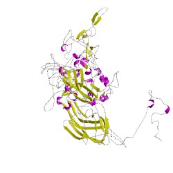 Image of CATH 1vszF