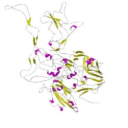 Image of CATH 1vszG