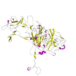 Image of CATH 1vszH