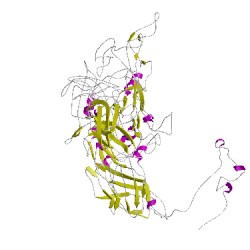 Image of CATH 1vszI