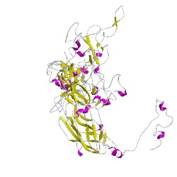 Image of CATH 1vszJ