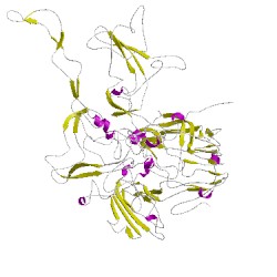 Image of CATH 1vszK