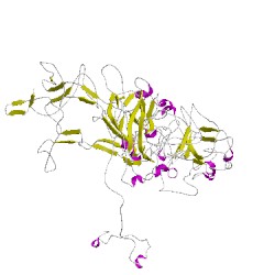 Image of CATH 1vszL