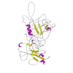 Image of CATH 1vszN