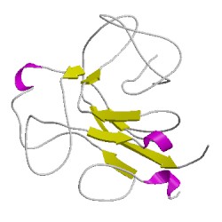 Image of CATH 1vszN01