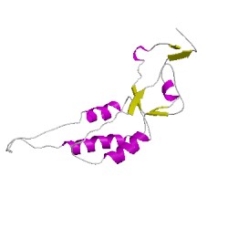 Image of CATH 1vtmP