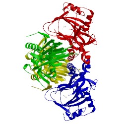 Image of CATH 1vz5