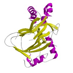 Image of CATH 1vz5A