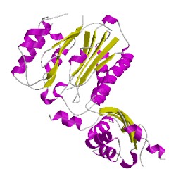 Image of CATH 1vz7C