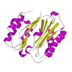 Image of CATH 1vz7C01