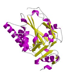 Image of CATH 1vzxA