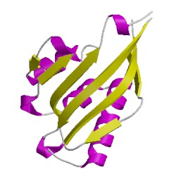 Image of CATH 1vzzA