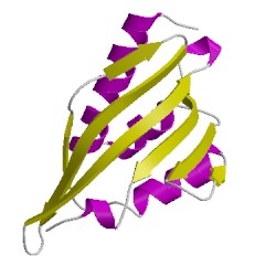 Image of CATH 1w01A