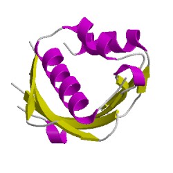 Image of CATH 1w02A