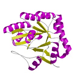 Image of CATH 1w17A00