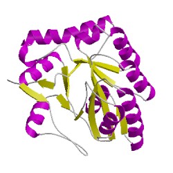 Image of CATH 1w17B