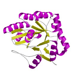 Image of CATH 1w1a1