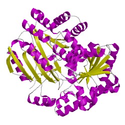 Image of CATH 1w1uA