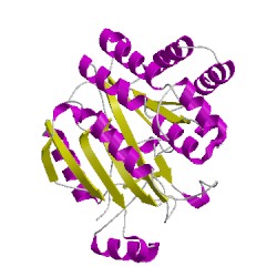 Image of CATH 1w1uA01